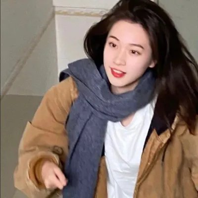 我的爆气女友