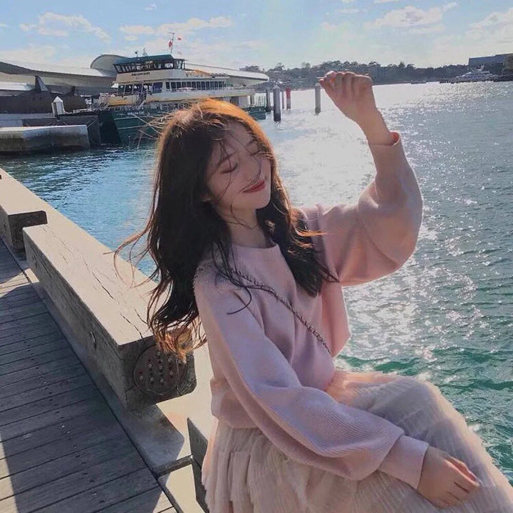 邻里美好的一天