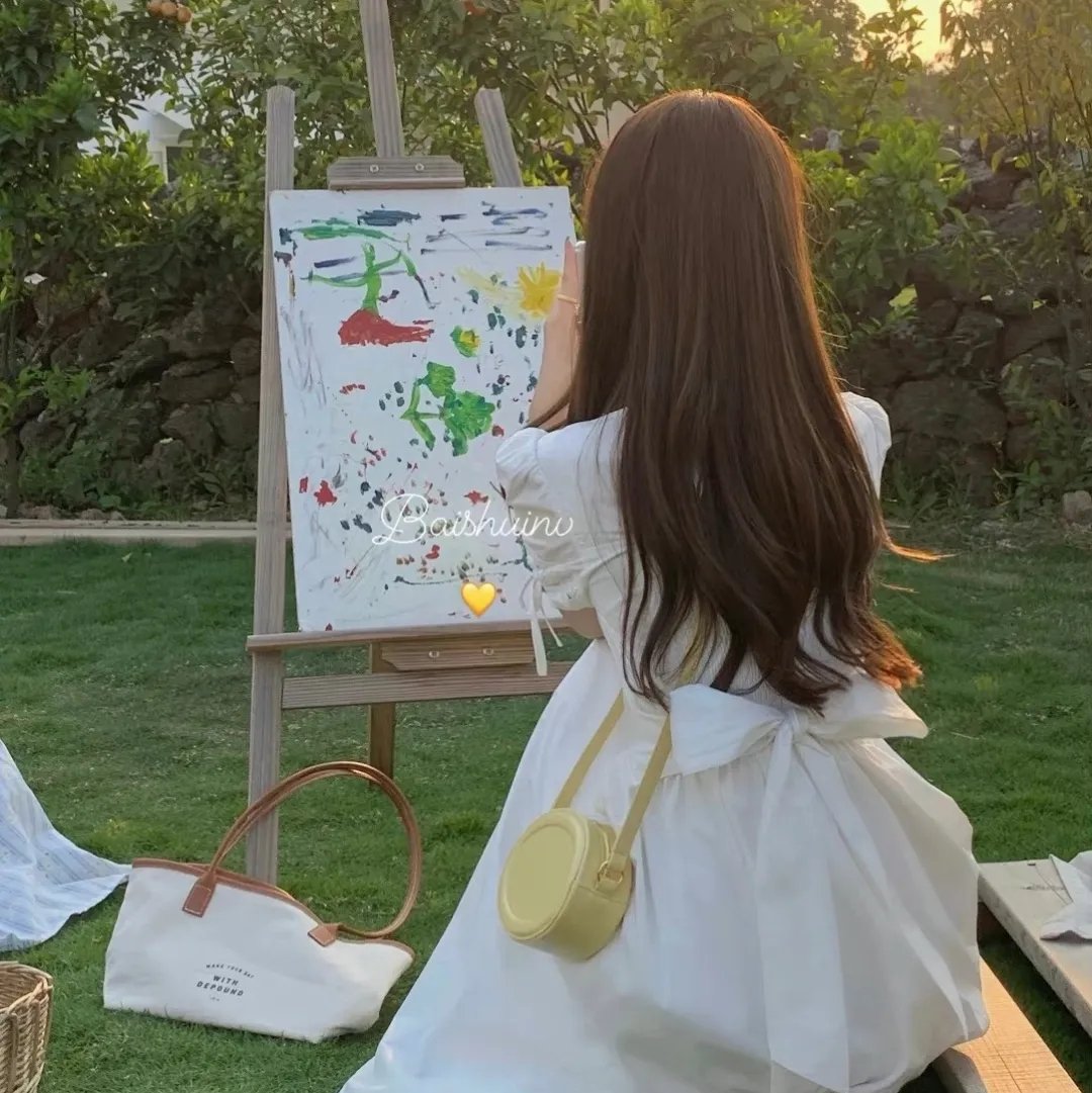 质朴却厉害!校阅女孩河野悦子